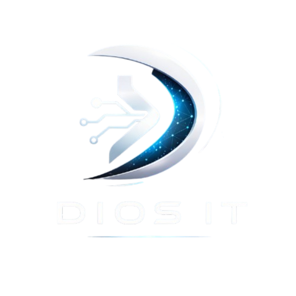 Dios IT logo